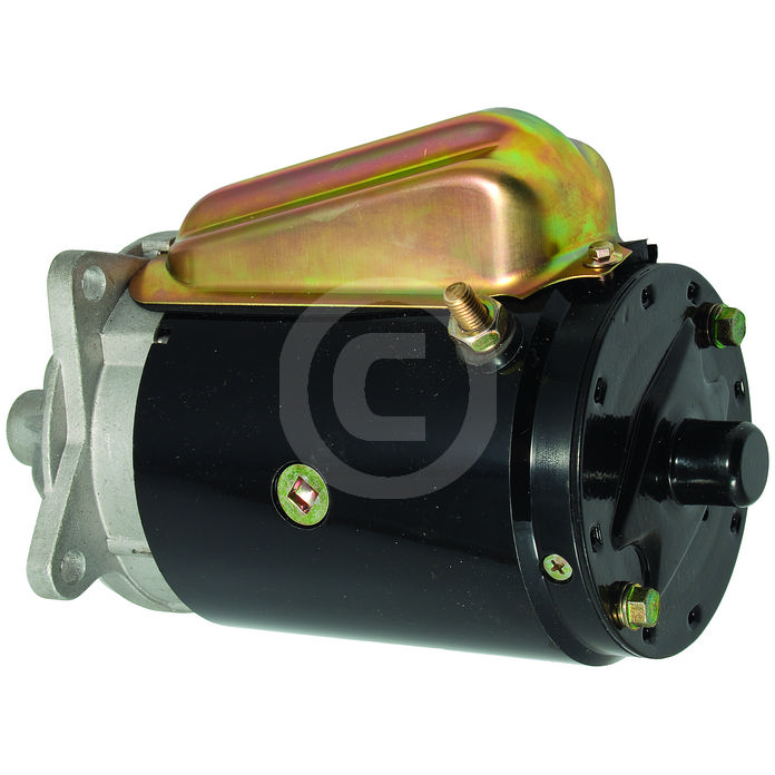 STARTER, FORD,12V
