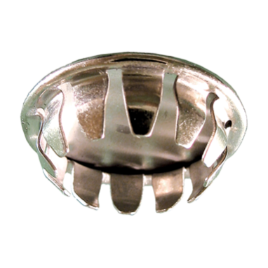 1 1/4 BUTTON PLUG