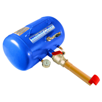 MEGA AIRBLAST BEAD SEATE