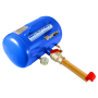 MEGA AIRBLAST BEAD SEATE