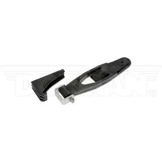 HOOD LATCH ASSEMBLY