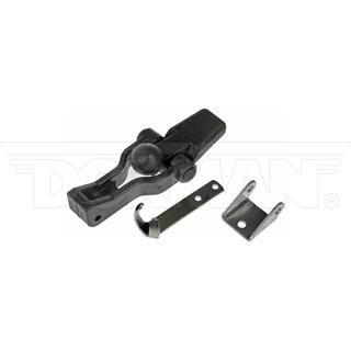 HOOD LATCH KIT