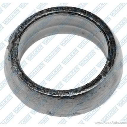 EXHAUST DONUT