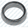EXHAUST DONUT
