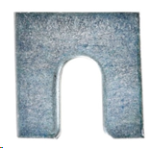 100/BX SHIM 1-1/4 X 1-1/