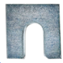 100/BX SHIM 1-1/4 X 1-1/