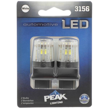 3156 LED 2PK BULBS