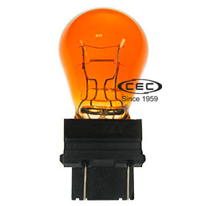 AMBER BULB