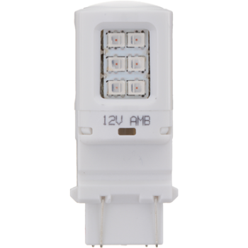AMBER ULTINON LED