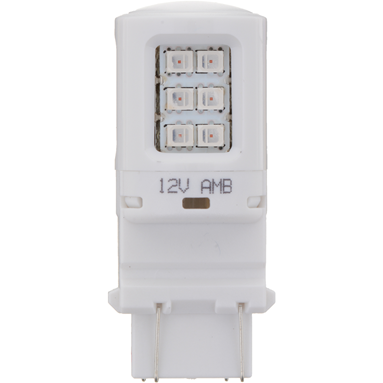 AMBER ULTINON LED