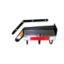 MUDFLAP&CHAIN HANGER