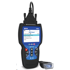 SCAN TOOL CANOBD2