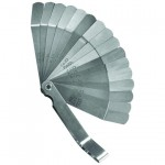 VALVE TAP FEELER GAUGE