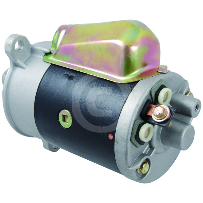 STARTER, FORD,12V
