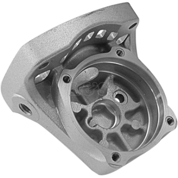 GEAR HOUSING