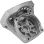 GEAR HOUSING
