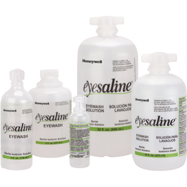PERSONAL EYEWASH 32OZ