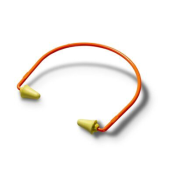 HEARING PROTECTOR