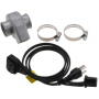 HOSE HEATER 1.25/375W