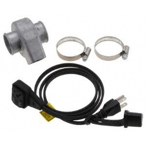 HOSE HEATER 1.5/600W