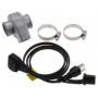 HOSE HEATER 1.5/600W