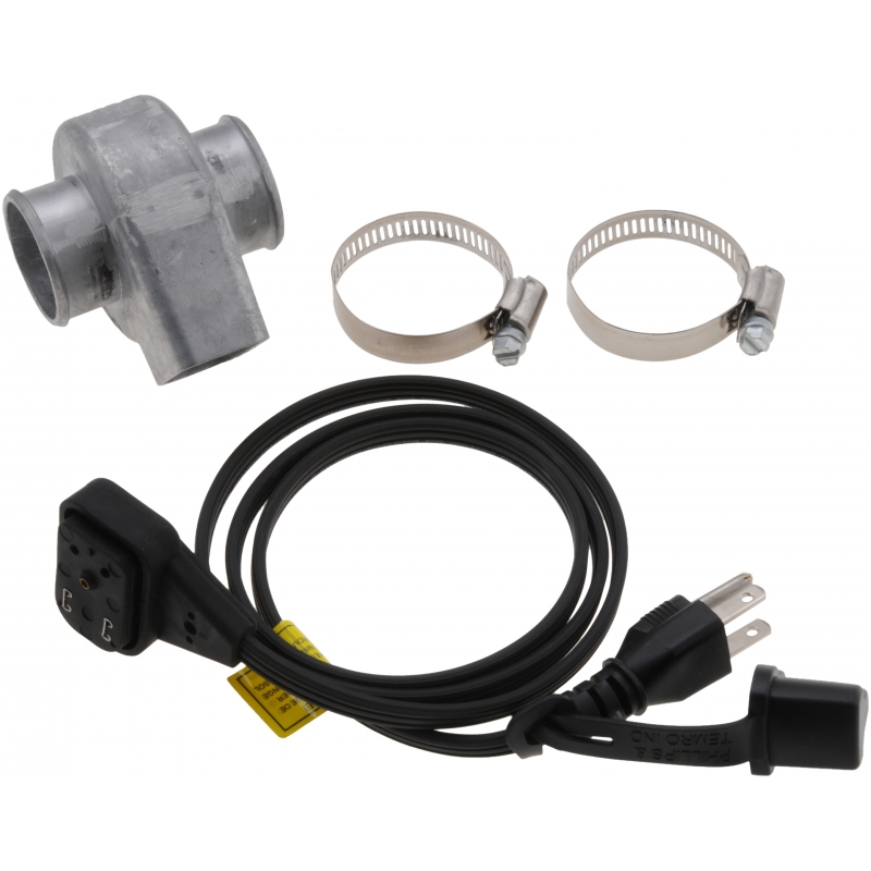 HOSE HEATER 1.75/600W