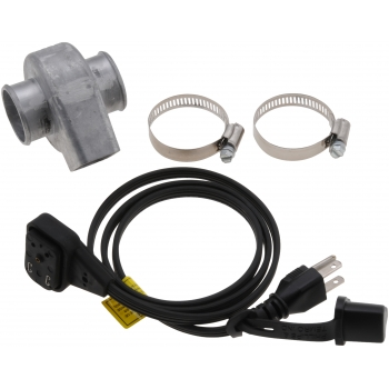 BLOCK HEATER 2