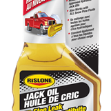 JACK OIL WITH STOP LEAK