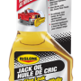 JACK OIL WITH STOP LEAK