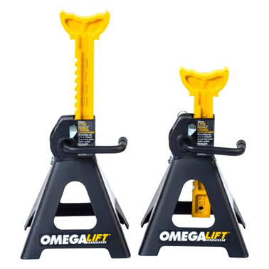 3 TON DUAL LOCKING JACK