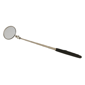TELESCOPING MIRROR