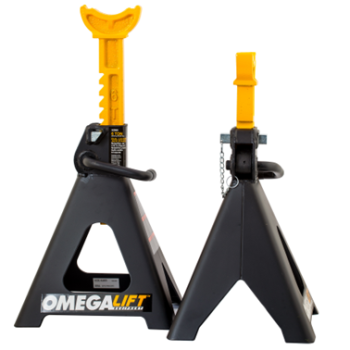 6 TON DUAL LOCKING JACK