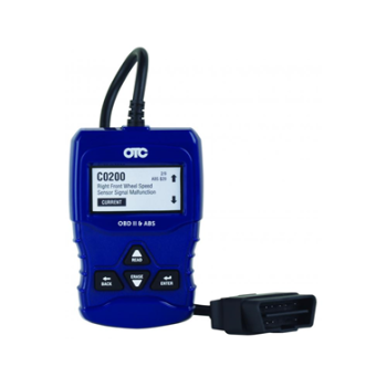 CODE READER