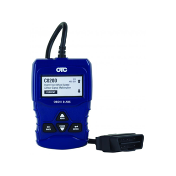 CODE READER