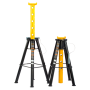 10T HIGH LIFT JACK STANDS