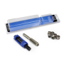 M12 NF THREAD REPAIR KIT