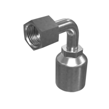 6S4G-6FFS90 HYD FITTING