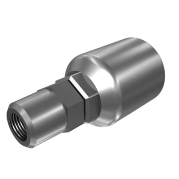 6S4G-6MS FITTING