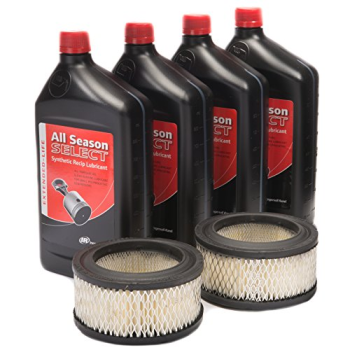 AIR COMPRESSOR START KIT