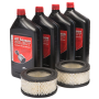 AIR COMPRESSOR START KIT