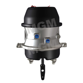 LONG STROKE MAXI POT