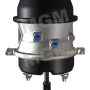 LONG STROKE MAXI POT