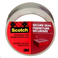 48MM X50M PKG TAPE