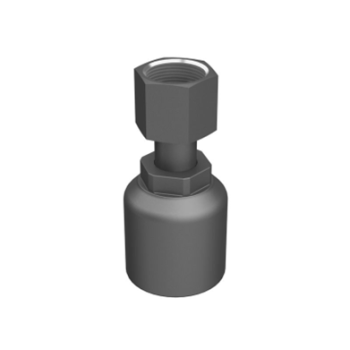 8S4G-8FFS HOSE END
