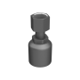 8S4G-8FFS HOSE END