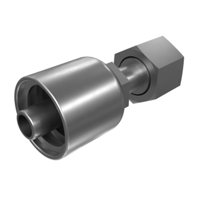 8S4G-10FFS FITTING