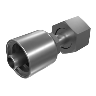 8S4G-12FFS FITTING