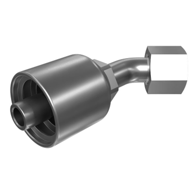 8S4G-8FFS45 HOSE END
