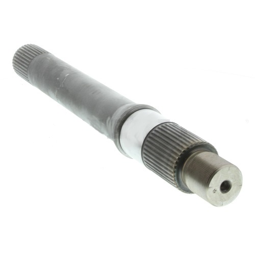 THRU SHAFT