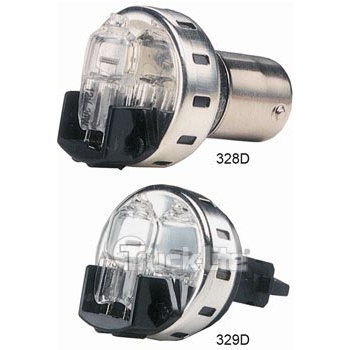 BACK UP ALARM BULB